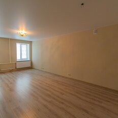 Квартира 60 м², 1-комнатная - изображение 3