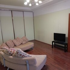 Квартира 50 м², 1-комнатная - изображение 1