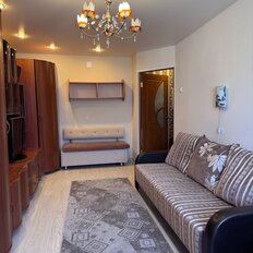 Квартира 36 м², 1-комнатная - изображение 3