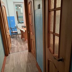 Квартира 53 м², 2-комнатная - изображение 1