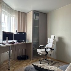 Квартира 78 м², 3-комнатная - изображение 4