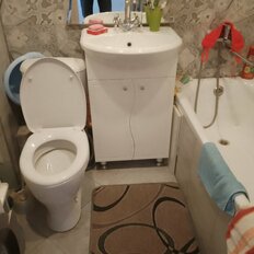 Квартира 35 м², 1-комнатная - изображение 5