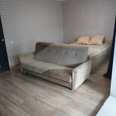 Квартира 54 м², 1-комнатная - изображение 4