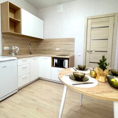Квартира 55 м², 2-комнатная - изображение 4