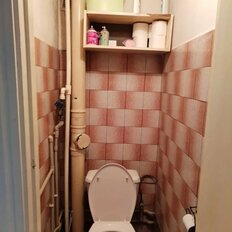 Квартира 53,6 м², 2-комнатная - изображение 1