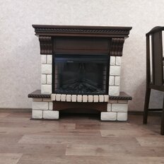 Квартира 56 м², 1-комнатная - изображение 3