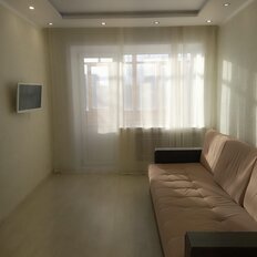 Квартира 31,6 м², 1-комнатная - изображение 2