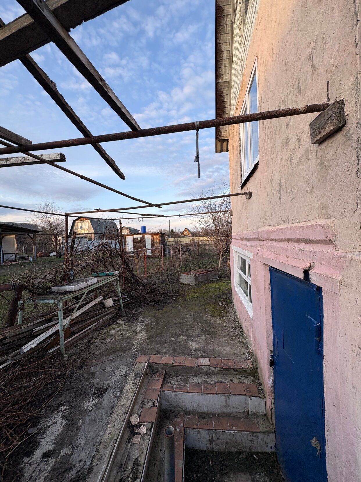 Дом 60 м² в СНТ Нива — фото 2