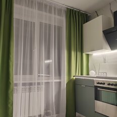 Квартира 31 м², 1-комнатная - изображение 1