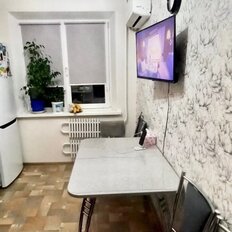 Квартира 52 м², 2-комнатная - изображение 5