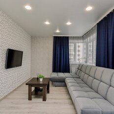 Квартира 55 м², 2-комнатная - изображение 4