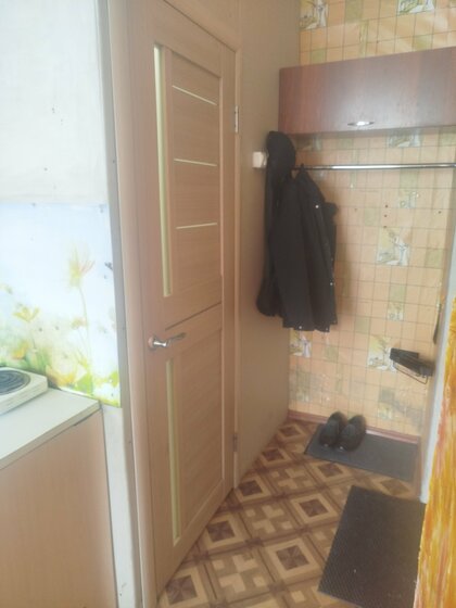 36 м², 1-комнатная квартира 18 000 ₽ в месяц - изображение 32