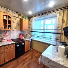 Квартира 31,6 м², 1-комнатная - изображение 2