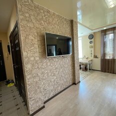 Квартира 60 м², 3-комнатная - изображение 4