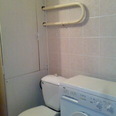 Квартира 36,7 м², 1-комнатная - изображение 1
