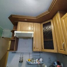 Квартира 43,6 м², 2-комнатная - изображение 4