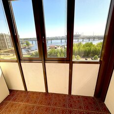 Квартира 71,7 м², 2-комнатная - изображение 1