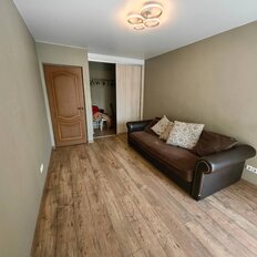 Квартира 33,4 м², 1-комнатная - изображение 3