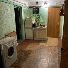 Квартира 52 м², 2-комнатная - изображение 3