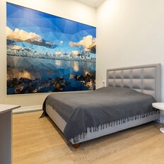 Квартира 75 м², 2-комнатная - изображение 4