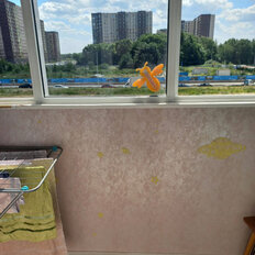 Квартира 25 м², студия - изображение 3