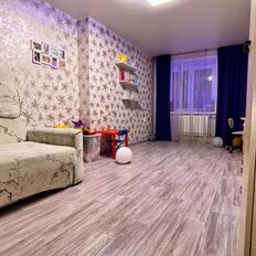 Квартира 64,8 м², 2-комнатная - изображение 2