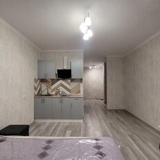 Квартира 30 м², студия - изображение 3