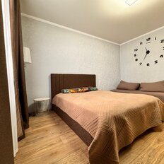 Квартира 31 м², студия - изображение 3