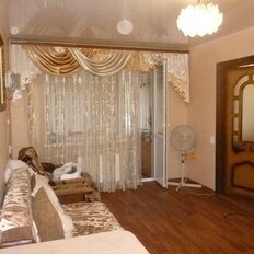 Квартира 45,9 м², 3-комнатная - изображение 2