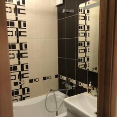 Квартира 85 м², 4-комнатная - изображение 1