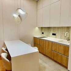 Квартира 43 м², 1-комнатная - изображение 1