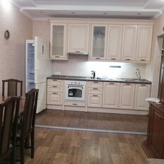 Квартира 56 м², 1-комнатная - изображение 5