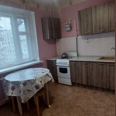 Квартира 40 м², 1-комнатная - изображение 4