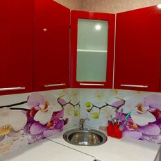 Квартира 32,8 м², 1-комнатная - изображение 3