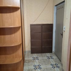 Квартира 40 м², 1-комнатная - изображение 4