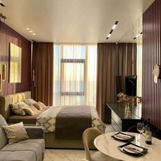 Квартира 25 м², студия - изображение 2