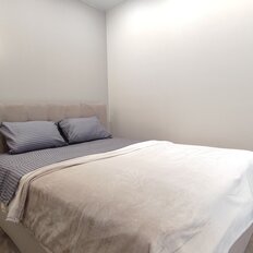Квартира 37 м², 1-комнатная - изображение 2