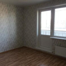 Квартира 39,9 м², 1-комнатная - изображение 4