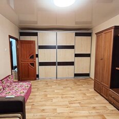 Квартира 38,8 м², 1-комнатная - изображение 2