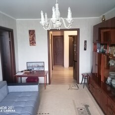 Квартира 53,6 м², 3-комнатная - изображение 2