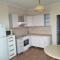 Квартира 38 м², 1-комнатная - изображение 2