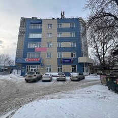 113,2 м², офис - изображение 3
