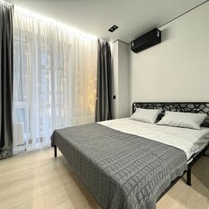 Квартира 30 м², студия - изображение 2