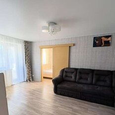 Квартира 45 м², 2-комнатная - изображение 4