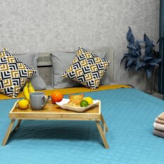 Квартира 36 м², студия - изображение 3