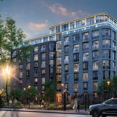 Квартира 103,3 м², 2-комнатная - изображение 3