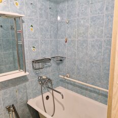 Квартира 31 м², 1-комнатная - изображение 4
