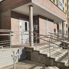 Квартира 30 м², студия - изображение 3