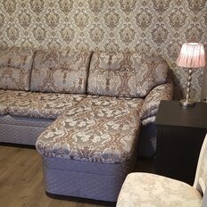 Квартира 32 м², 1-комнатная - изображение 2