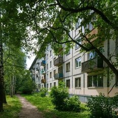 Квартира 56 м², 3-комнатная - изображение 2